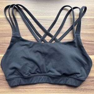 Lululemon Energy Bra